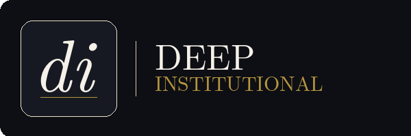 Deep Institutional